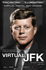 Watch Virtual JFK Vietnam If Kennedy Had Lived Viooz