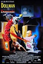Watch Dollman vs. Demonic Toys Viooz