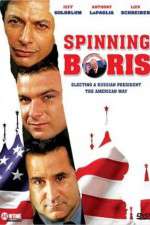 Watch Spinning Boris Viooz