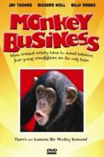 Watch Monkey Business Viooz