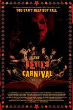 Watch The Devil's Carnival Viooz