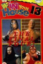 Watch WWF in Your House Final Four Viooz