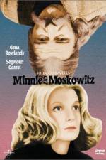 Watch Minnie and Moskowitz Solarmovie