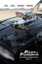 Watch Fast and Furious Viooz