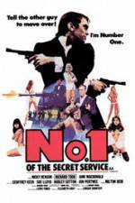 Watch No 1 of the Secret Service Viooz
