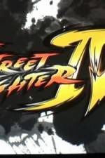 Watch Street Fighter IV Viooz