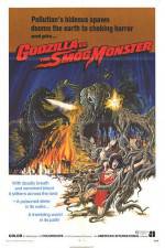 Watch Godzilla vs the Smog Monster Viooz