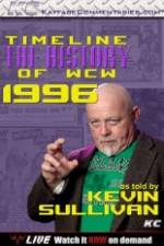 Watch The History Of WCW 1996 With Kevin Sullivan Viooz