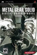 Watch Metal Gear Solid: Bande Dessine Viooz