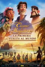 Watch Elcano & Magallanes: First Trip Around the World Viooz