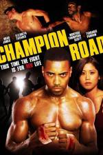 Watch Champion Road Viooz