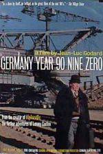 Watch Germany Year 90 Nine Zero Viooz
