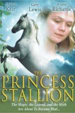 Watch The Princess Stallion Viooz