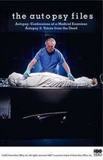 Watch Autopsy: Confessions of a Medical Examiner Viooz