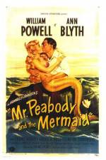 Watch Mr Peabody and the Mermaid Viooz