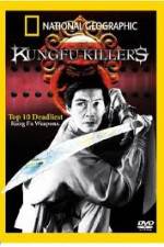 Watch National Geographic Kung Fu Killers Viooz