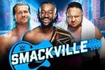 Watch WWE Smackville Viooz