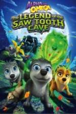 Watch Alpha and Omega: The Legend of the Saw Tooth Cave Viooz
