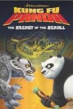 Watch Kung Fu Panda: Secrets of the Scroll Viooz