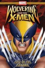 Watch Wolverine and the X-Men Fate of the Future Viooz