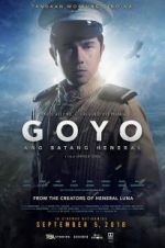 Watch Goyo: The Boy General Viooz