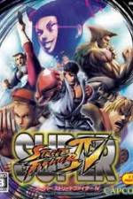Watch Super Street Fighter IV Juri Viooz