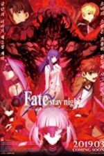 Watch Gekijouban Fate/Stay Night: Heaven\'s Feel - II. Lost Butterfly Viooz