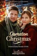 Watch Operation Christmas Viooz