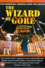 Watch The Wizard of Gore Viooz