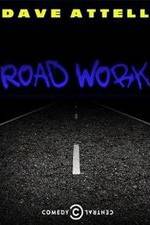 Watch Dave Attell: Road Work Viooz