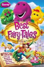 Watch Barney Best Fairy Tales Viooz