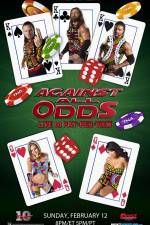 Watch TNA Against All Odds 2012 Viooz