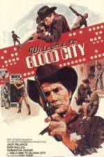 Watch Welcome to Blood City Viooz