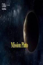 Watch National Geographic Mission Pluto Viooz