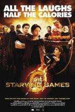 Watch The Starving Games Viooz