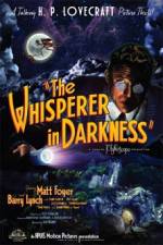 Watch The Whisperer in Darkness Viooz