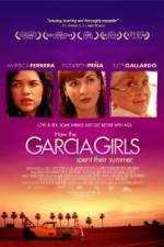 Watch How the Garcia Girls Spent Their Summer Viooz
