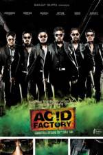 Watch Acid Factory Viooz