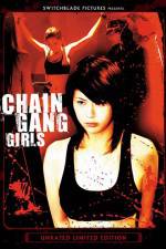 Watch Girl on a Chain Gang Viooz
