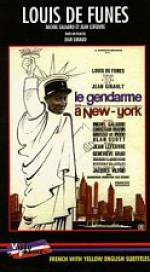 Watch Le gendarme  New York Viooz