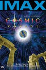Watch Cosmic Voyage Viooz