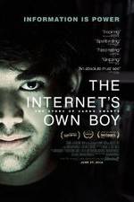Watch The Internet's Own Boy: The Story of Aaron Swartz Viooz
