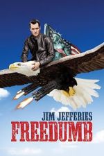 Watch Jim Jefferies: Freedumb Viooz