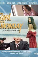 Watch The Girl from Monday Viooz