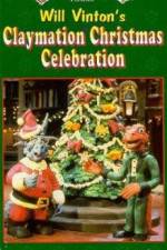 Watch A Claymation Christmas Celebration Viooz