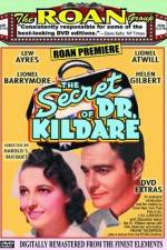 Watch The Secret of Dr Kildare Viooz