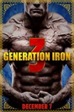 Watch Generation Iron 3 Viooz