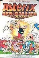 Watch Asterix The Gaul Viooz