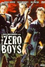 Watch The Zero Boys Viooz