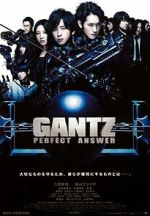 Watch Gantz: Perfect Answer Viooz